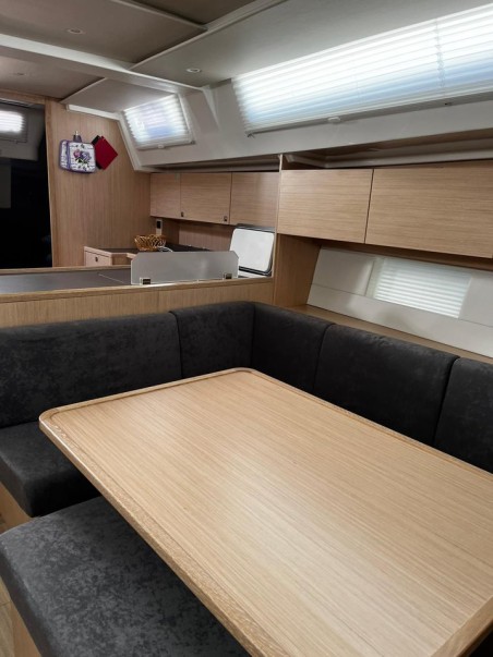 Bavaria Yachtbau Bavaria C45 Style Seacloud