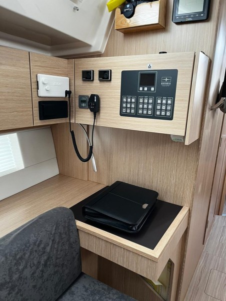 Bavaria Yachtbau Bavaria C45 Style Seacloud