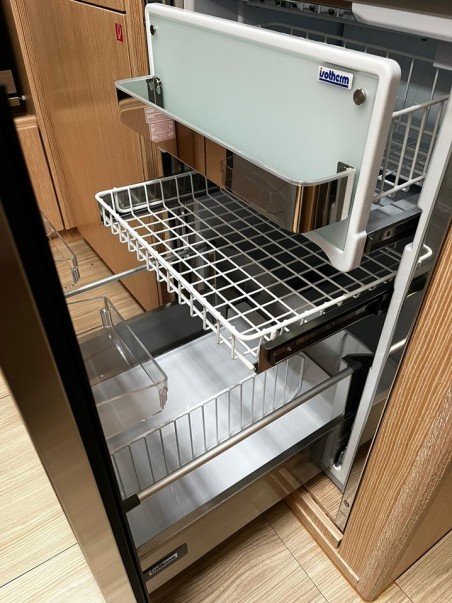 Bavaria Yachtbau Bavaria C45 Style Seacloud