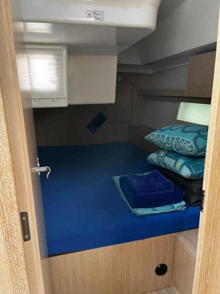 Bavaria Yachtbau Bavaria C45 Style Seacloud