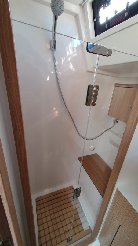 Bavaria Yachtbau Bavaria C45 Style Seacloud