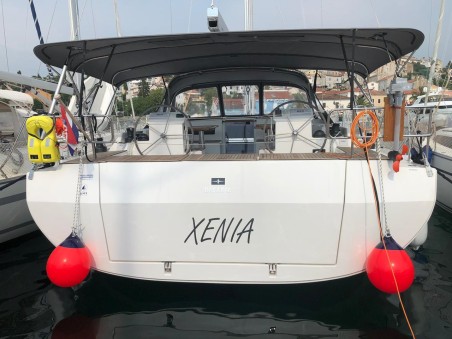 Bavaria Yachtbau Bavaria C50 Style - 5 cab. Xenia