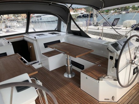 Bavaria Yachtbau Bavaria C50 Style - 5 cab. Xenia