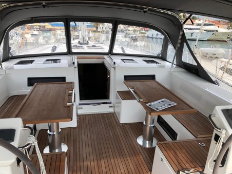 Bavaria Yachtbau Bavaria C50 Style - 5 cab. Xenia