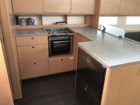 Bavaria Yachtbau Bavaria C50 Style - 5 cab. Xenia