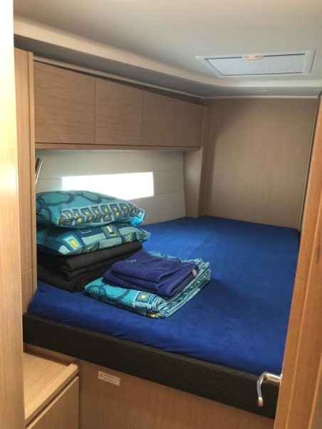 Bavaria Yachtbau Bavaria C50 Style - 5 cab. Xenia