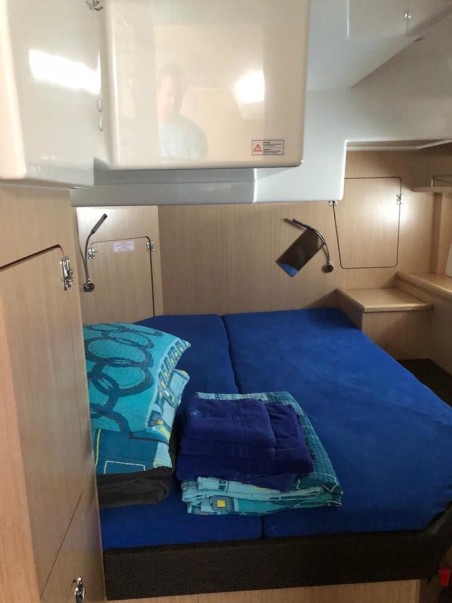 Bavaria Yachtbau Bavaria C50 Style - 5 cab. Xenia