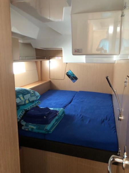 Bavaria Yachtbau Bavaria C50 Style - 5 cab. Xenia