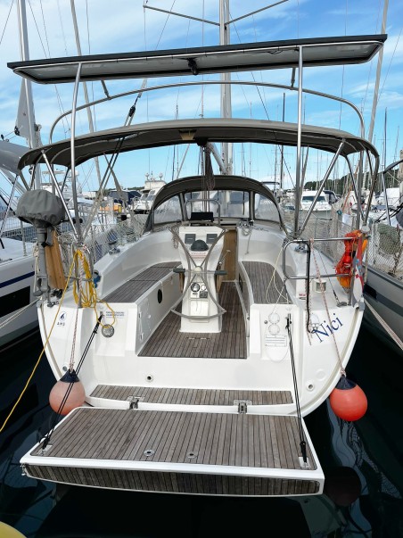 Bavaria Yachtbau Bavaria Cruiser 32 Nici
