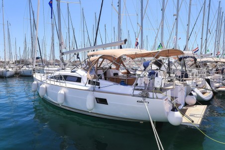 Elan Marine Elan Impression 45.1 Anaya