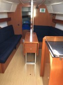 Bavaria Yachtbau Bavaria Cruiser 32 Nici