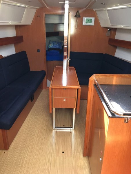 Bavaria Yachtbau Bavaria Cruiser 32 Nici