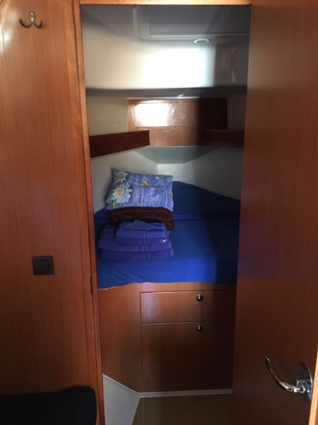 Bavaria Yachtbau Bavaria Cruiser 32 Nici