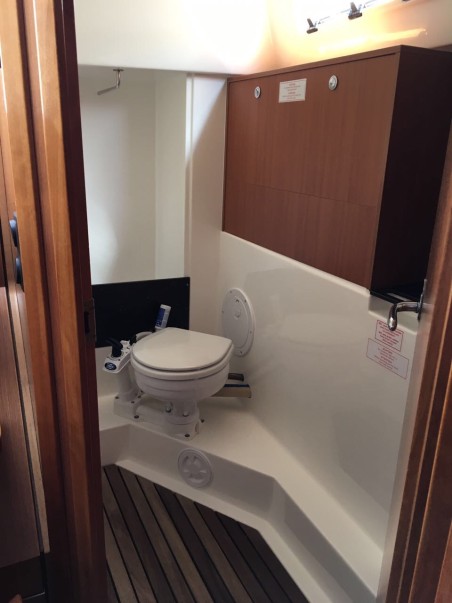 Bavaria Yachtbau Bavaria Cruiser 32 Nici