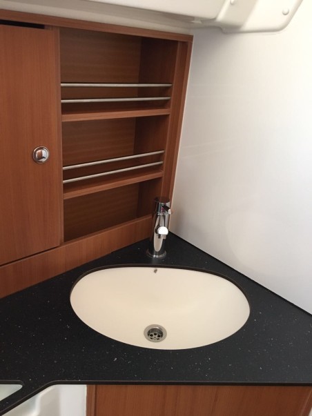 Bavaria Yachtbau Bavaria Cruiser 32 Nici