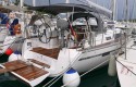 Bavaria Yachtbau Bavaria Cruiser 37 - 3 cab. Into the Blue