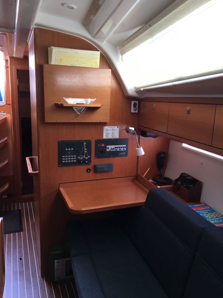 Bavaria Yachtbau Bavaria Cruiser 37 - 3 cab. Mimi