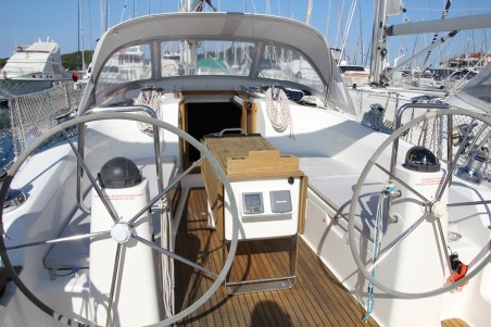 Bavaria Yachtbau Bavaria Cruiser 40 Inipi
