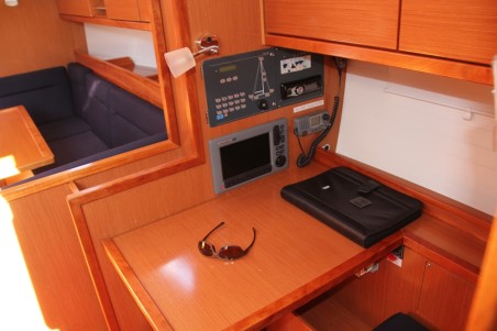 Bavaria Yachtbau Bavaria Cruiser 40 Inipi