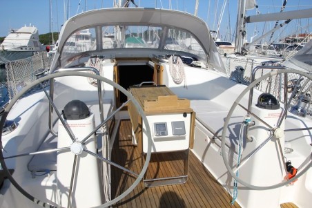 Bavaria Yachtbau Bavaria Cruiser 40 La Gioia