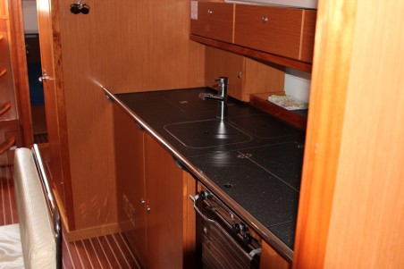 Bavaria Yachtbau Bavaria Cruiser 40 La Gioia