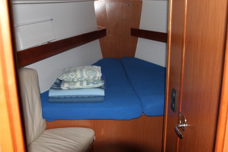 Bavaria Yachtbau Bavaria Cruiser 40 La Gioia