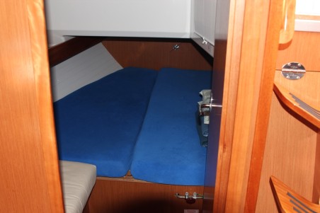 Bavaria Yachtbau Bavaria Cruiser 40 La Gioia