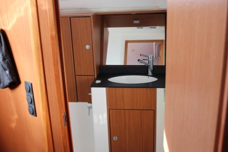 Bavaria Yachtbau Bavaria Cruiser 40 La Gioia