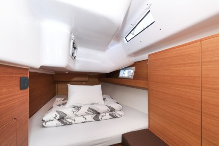 Elan Marine Elan Impression 45.1 Anaya