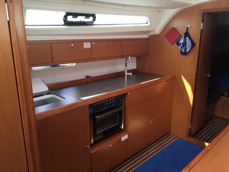 Bavaria Yachtbau Bavaria Cruiser 41 - 3 cab. Laguna