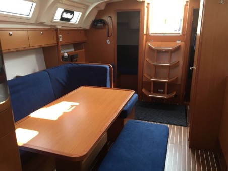 Bavaria Yachtbau Bavaria Cruiser 41 - 3 cab. Laguna