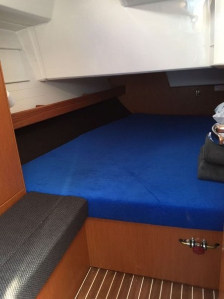 Bavaria Yachtbau Bavaria Cruiser 41 - 3 cab. Laguna