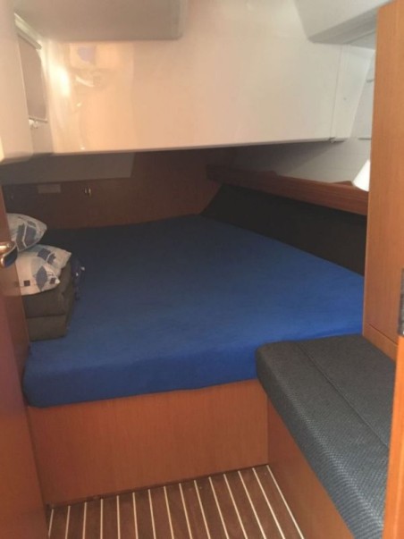 Bavaria Yachtbau Bavaria Cruiser 41 - 3 cab. Laguna