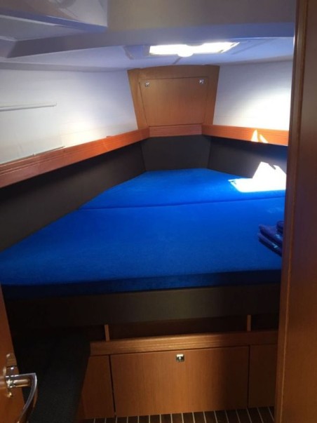 Bavaria Yachtbau Bavaria Cruiser 41 - 3 cab. Laguna