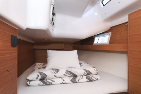 Elan Marine Elan Impression 45.1 Anaya