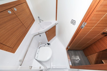 Elan Marine Elan Impression 45.1 Anaya