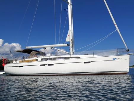 Bavaria Yachtbau Bavaria Cruiser 46 - 4 cab. Seawolf