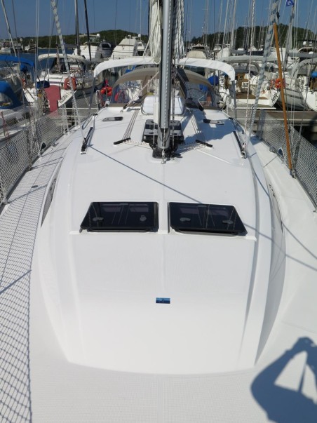 Bavaria Yachtbau Bavaria Cruiser 46 - 4 cab. Seawolf