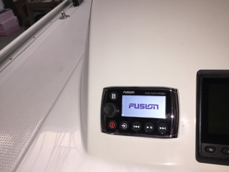 Bavaria Yachtbau Bavaria Cruiser 46 - 4 cab. Seawolf