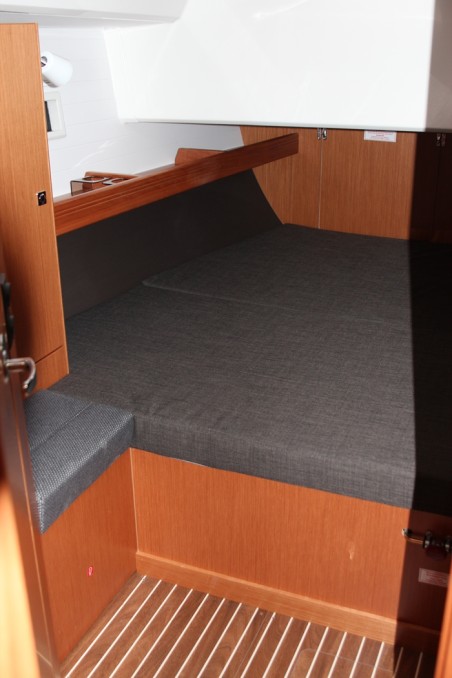 Bavaria Yachtbau Bavaria Cruiser 46 - 4 cab. Seawolf