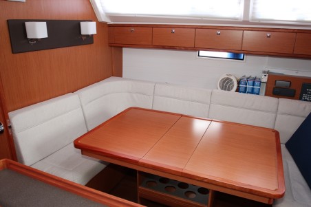 Bavaria Yachtbau Bavaria Cruiser 46 - 4 cab. Sunbear