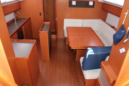 Bavaria Yachtbau Bavaria Cruiser 46 - 4 cab. Sunbear