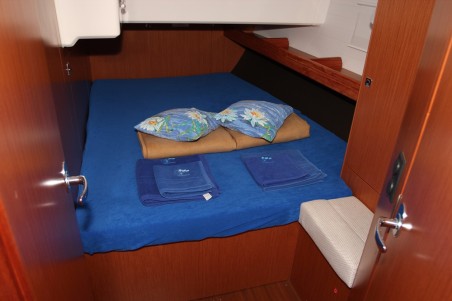 Bavaria Yachtbau Bavaria Cruiser 46 - 4 cab. Sunbear