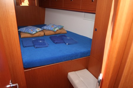 Bavaria Yachtbau Bavaria Cruiser 46 - 4 cab. Sunbear