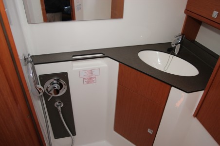 Bavaria Yachtbau Bavaria Cruiser 46 - 4 cab. Sunbear