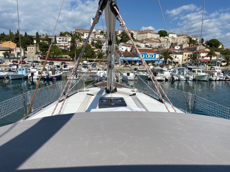 Bavaria Yachtbau Bavaria Cruiser 51 Locura