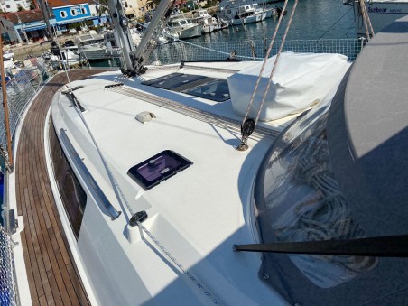 Bavaria Yachtbau Bavaria Cruiser 51 Locura