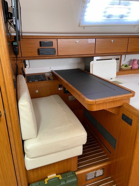 Bavaria Yachtbau Bavaria Cruiser 51 Locura