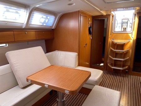 Bavaria Yachtbau Bavaria Cruiser 51 Locura