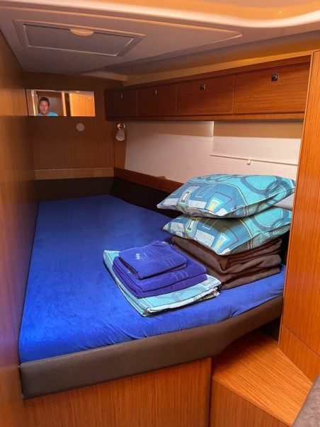 Bavaria Yachtbau Bavaria Cruiser 51 Locura